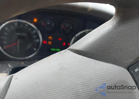 2007 Ford Edge Se from USA, damaged, VIN 2FMDK46C07BB54488